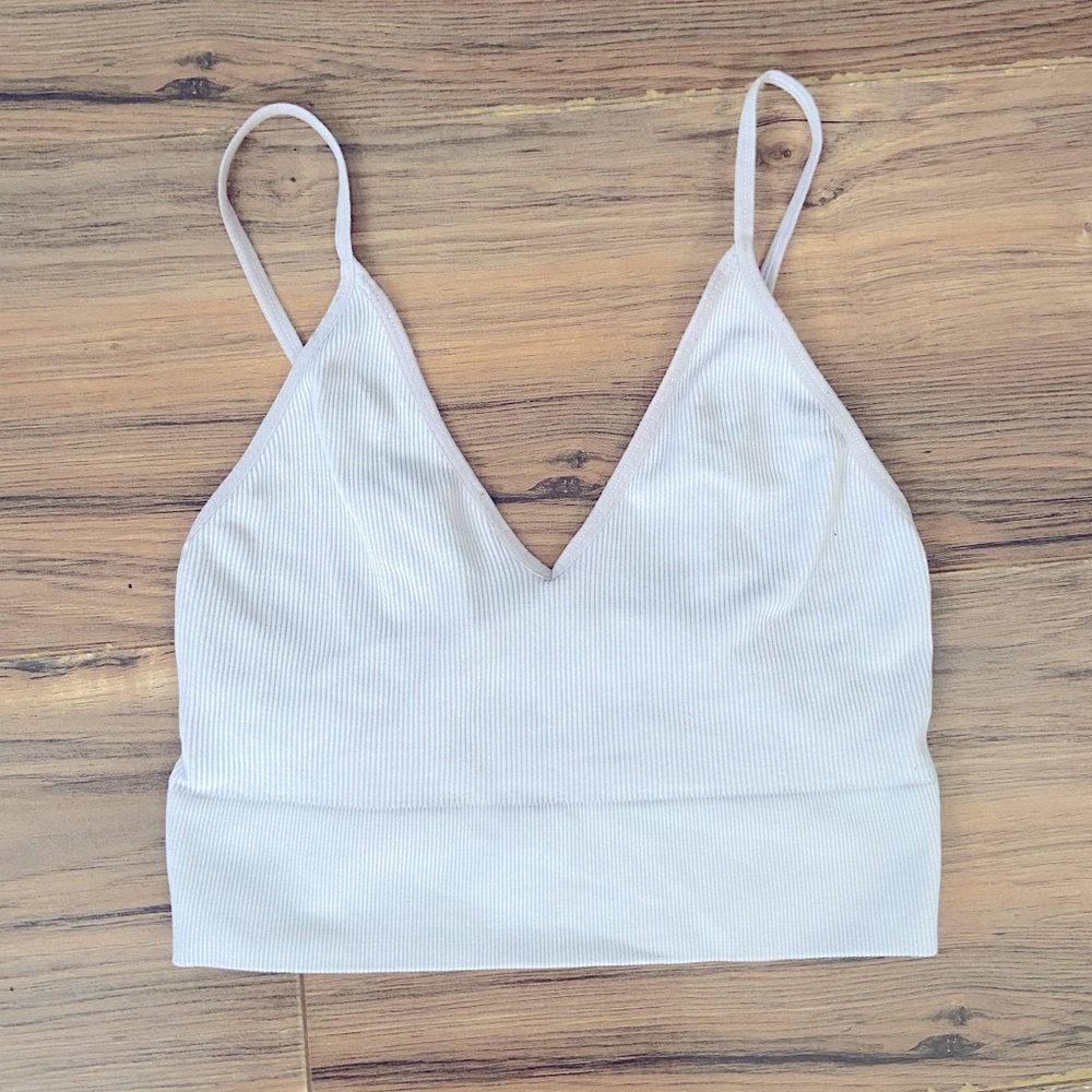 White Top
